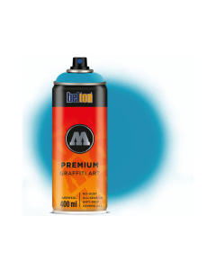 Molotow Belton Premium 400ml. 098 Light Blue 