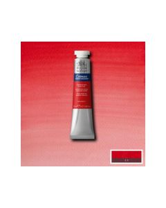 W&N Cotman aquarelverf tube 21ml. 098 Cadmium Red Deep