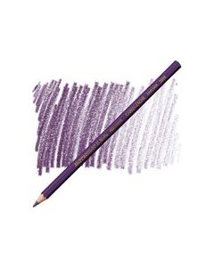 Caran d'ache Supracolor 099 Aubergine