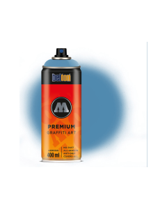 Molotow Belton Premium 400ml. 100 Jeans Blue 
