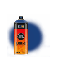 BELTON 400ml. Molotow 102 navy blue 