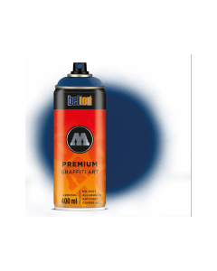 Molotow Belton Premium 400ml. 104 Sapphire Blue 