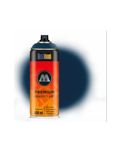 Molotow Belton Premium 400ml. 105 Indigo