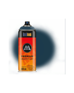 Molotow Belton Premium 400ml. 108 Deep-Sea Blue 