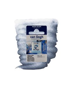 Van Gogh napje half 108 Chineeswit