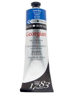 Daler Rowney 38ml. Cobalt Blue