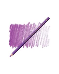 Caran d'ache Pablo 111 Mauve