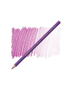 Caran d'ache Supracolor 111 Mauve 