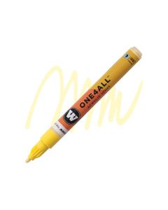 Molotow One4All 127HS 2mm 115 Vanilla Pastel