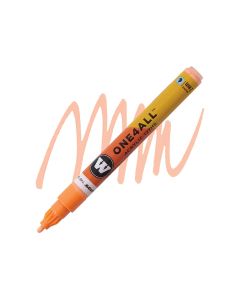 Molotow One4All 127HS 2mm 117 Peach Pastel