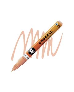 Molotow One4All 127HS 1,5mm 117 Peach Pastel