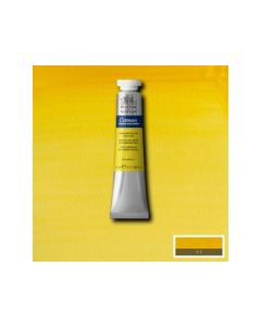 W&N Cotman aquarelverf tube 21ml. 119 Cadmium Yellow Pale