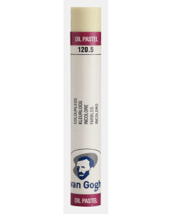v.Gogh oliepastel kleurloos 5