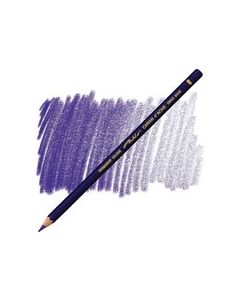 Caran d'ache Pablo 120 Violet