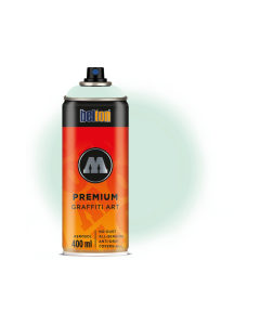 Molotow Belton Premium 400ml. 121 Caribbean 
