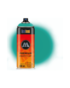Molotow Belton Premium 400ml. 125 Riviera Dark 