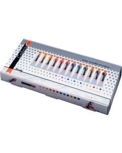 Cobra Study Olieverf Starterset 12x20ml.