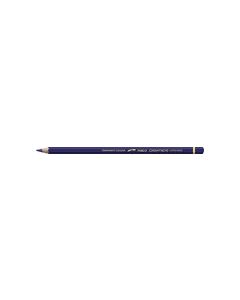 Caran d'ache Pablo 130 Royal Blue