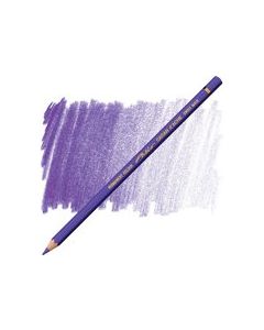 Caran d'ache Pablo 131 Periwinkle Blue