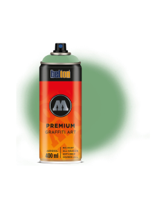 Molotow Belton Premium 400ml. 133 Aquamarine 