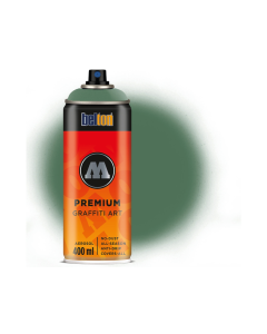 Molotow Belton Premium 400ml. 134 Swamp 