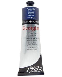 Daler Rowney 38ml. Pruisisch Blauw