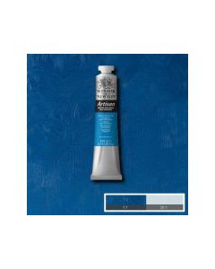 W&N Artisan 200 ml. Cerulean Blue Hue 138