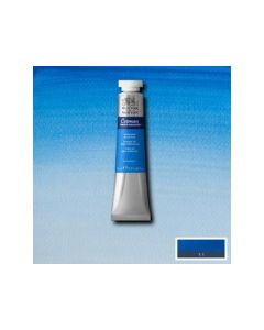 W&N Cotman aquarelverf tube 21ml. 139 Cerulean Blue