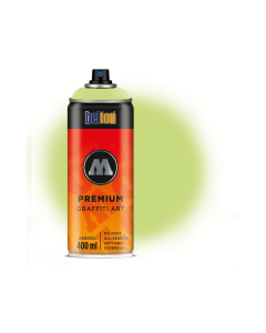 Molotow Belton Premium 400ml. 151 Dandelion 