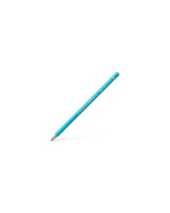 kleurpotlood FC Polychromos 154 kobalt turquoise licht