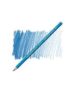 Caran d'ache Supracolor 155 Blue Jeans