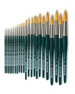 Da Vinci Nova penseel serie 1570 nr. -3