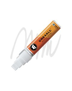 Molotow One4All 627HS 15mm 160 Signal White