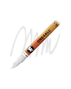 Molotow One4All 127HS 1,5mm 160 Signal White
