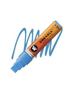 Molotow One4All 627HS 15mm 161 Shock Blue