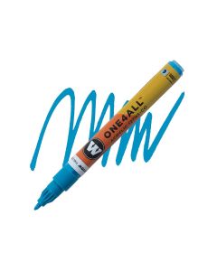 Molotow One4All 127HS 1,5mm 161 Shock Blue