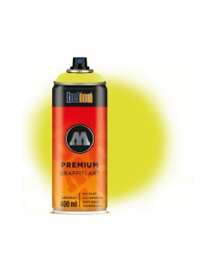 Molotow Belton Premium 400ml. 174 Poison Green 