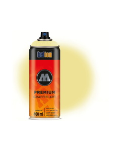 Molotow Belton Premium 400ml. 176 Sorbet Green 