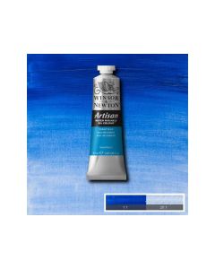 W&N Artisan 37 ml. Cobalt Blue 178