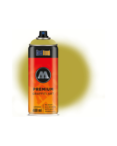 Molotow Belton Premium 400ml. 179 Hemp 