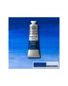 Griffin Alkyd Cobalt Blue Hue 179