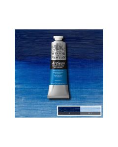 W&N Artisan 37 ml. Cobalt Blue Hue 179