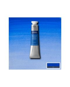 W&N Cotman aquarelverf tube 21ml. 179 Cobalt Blue