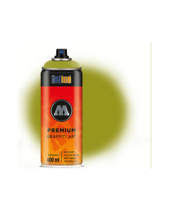 Molotow Belton Premium 400ml. 180 Green Bean 