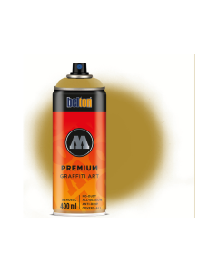 Molotow Belton Premium 400ml. 183 KHAKI