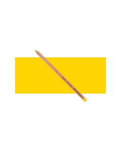 pastelpotlood FC Pitt 185 Napels geel