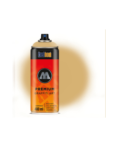 Molotow Belton Premium 400ml. 185 Milk Coffee 