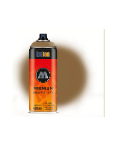 Molotow Belton Premium 400ml. 187 ESPRESSO