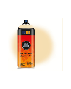 Molotow Belton Premium 400ml. 189 Sahara Beige Light 