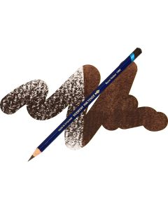 Derwent Inktense Kleurpotlood 1903 Burnt Umber